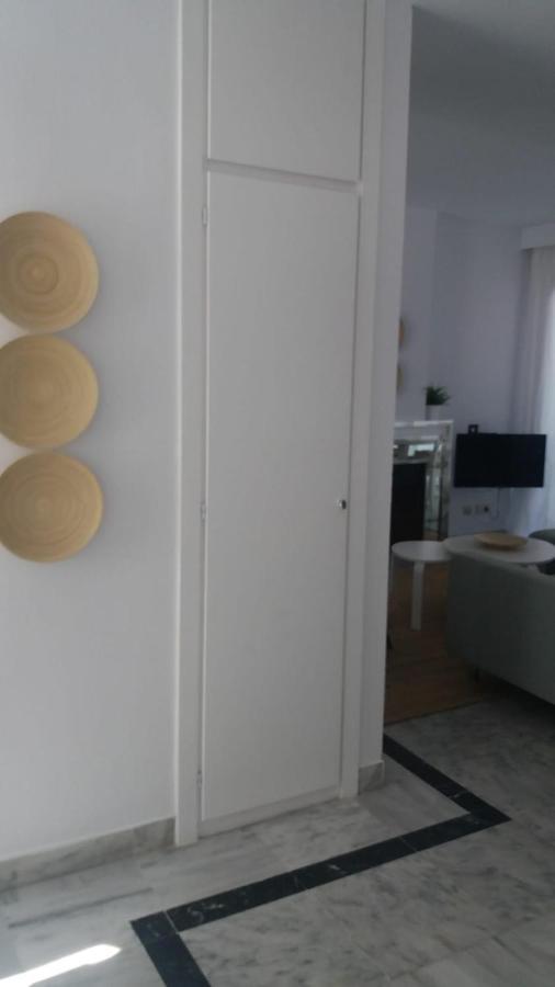 Apartmán Marbella House Penthouse Exteriér fotografie