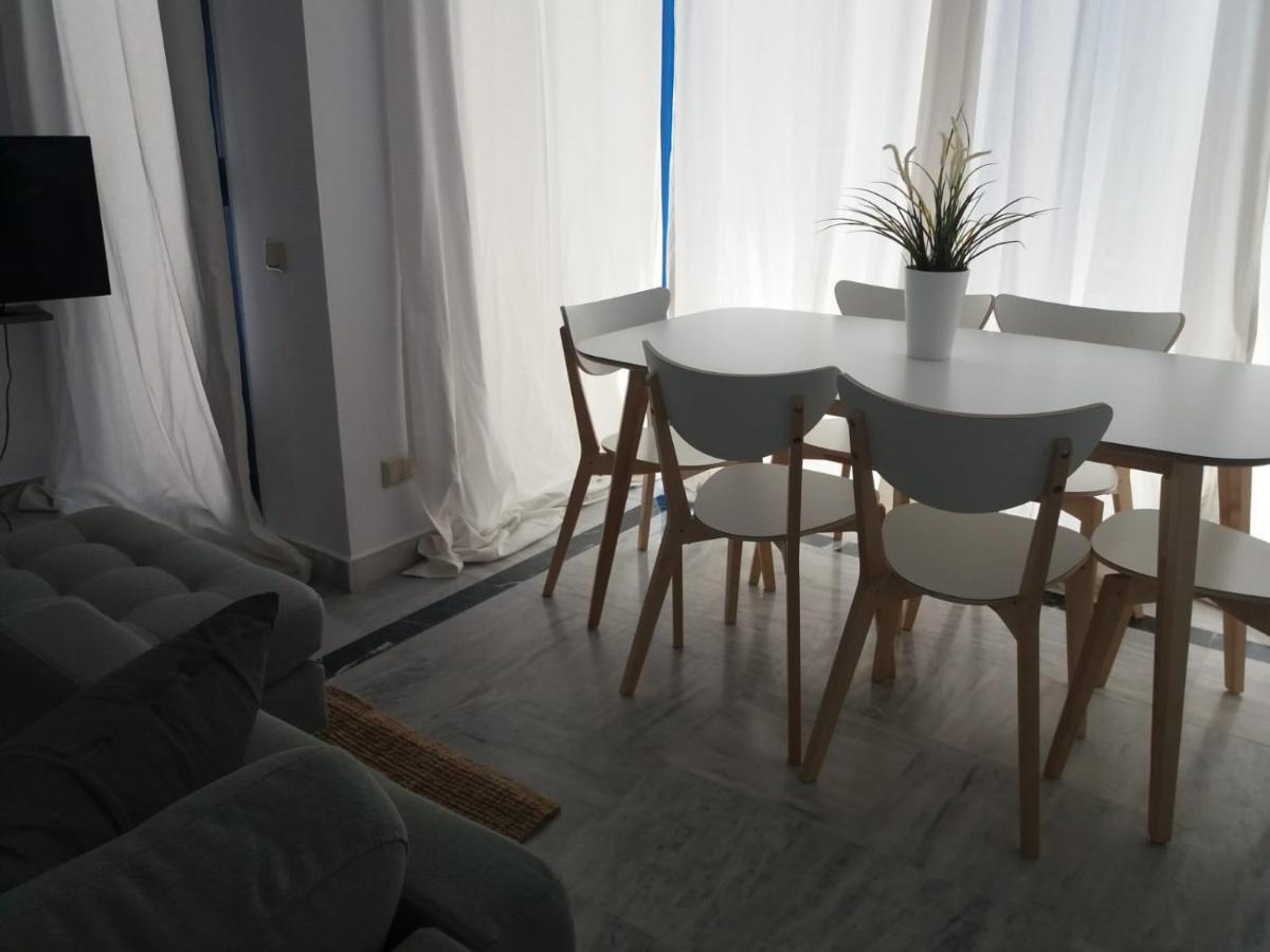 Apartmán Marbella House Penthouse Exteriér fotografie