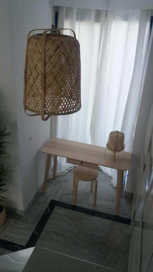 Apartmán Marbella House Penthouse Exteriér fotografie