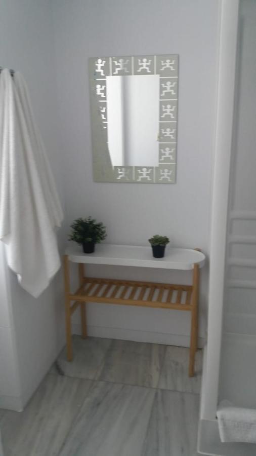 Apartmán Marbella House Penthouse Exteriér fotografie