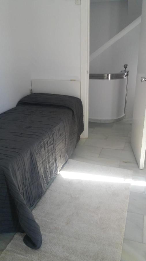 Apartmán Marbella House Penthouse Exteriér fotografie