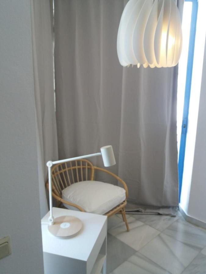 Apartmán Marbella House Penthouse Exteriér fotografie