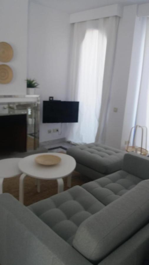 Apartmán Marbella House Penthouse Exteriér fotografie