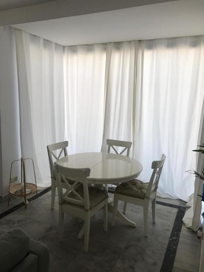 Apartmán Marbella House Penthouse Exteriér fotografie