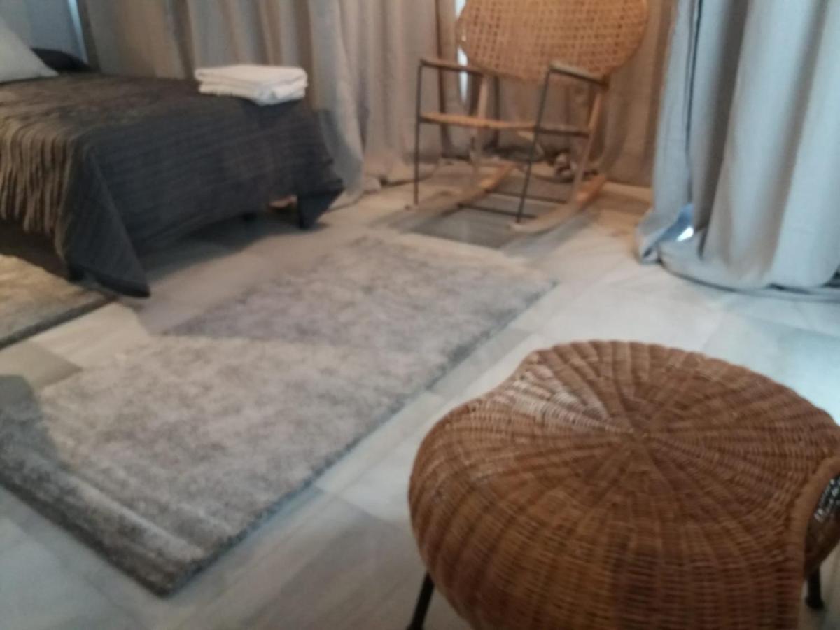 Apartmán Marbella House Penthouse Exteriér fotografie