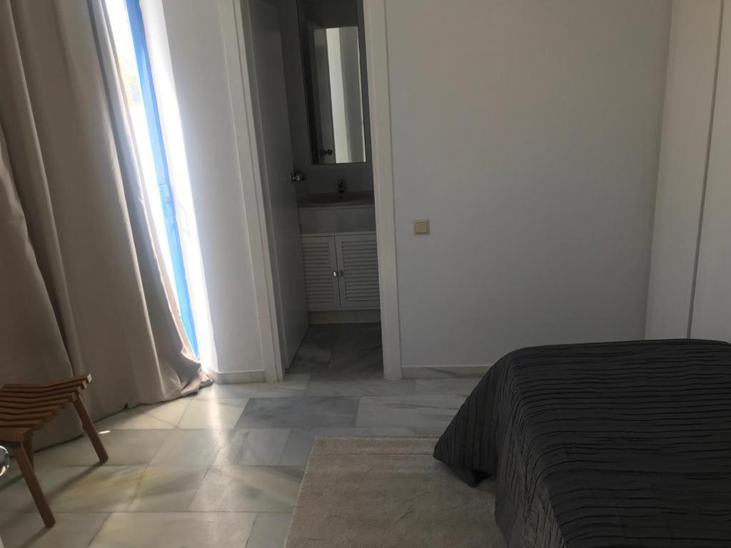Apartmán Marbella House Penthouse Exteriér fotografie