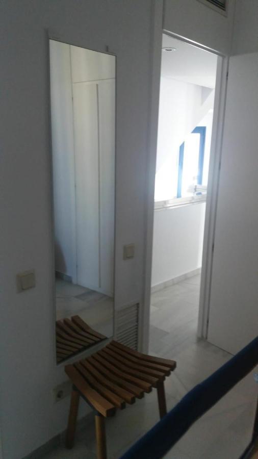 Apartmán Marbella House Penthouse Exteriér fotografie