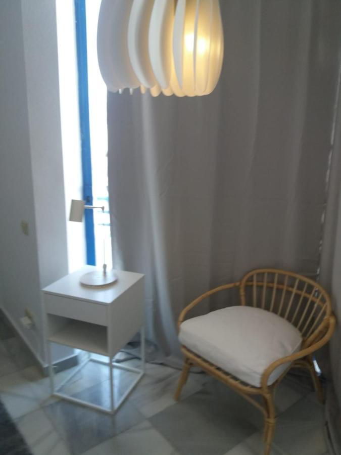 Apartmán Marbella House Penthouse Exteriér fotografie