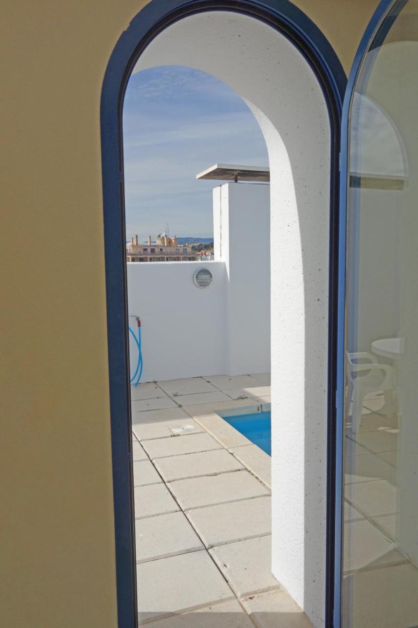 Apartmán Marbella House Penthouse Exteriér fotografie
